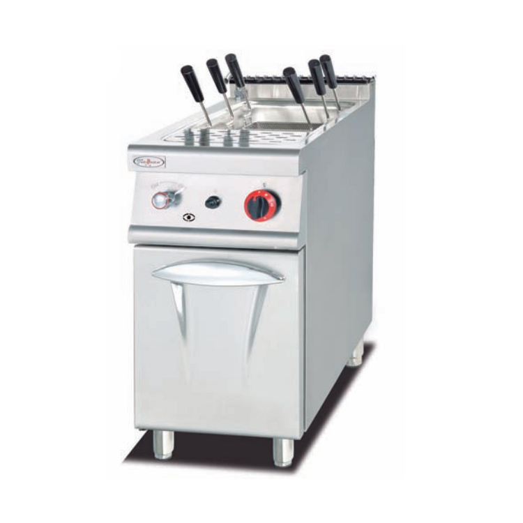 Pasta Machine Electric - Large Noodle Boiling Electric Gas Heating