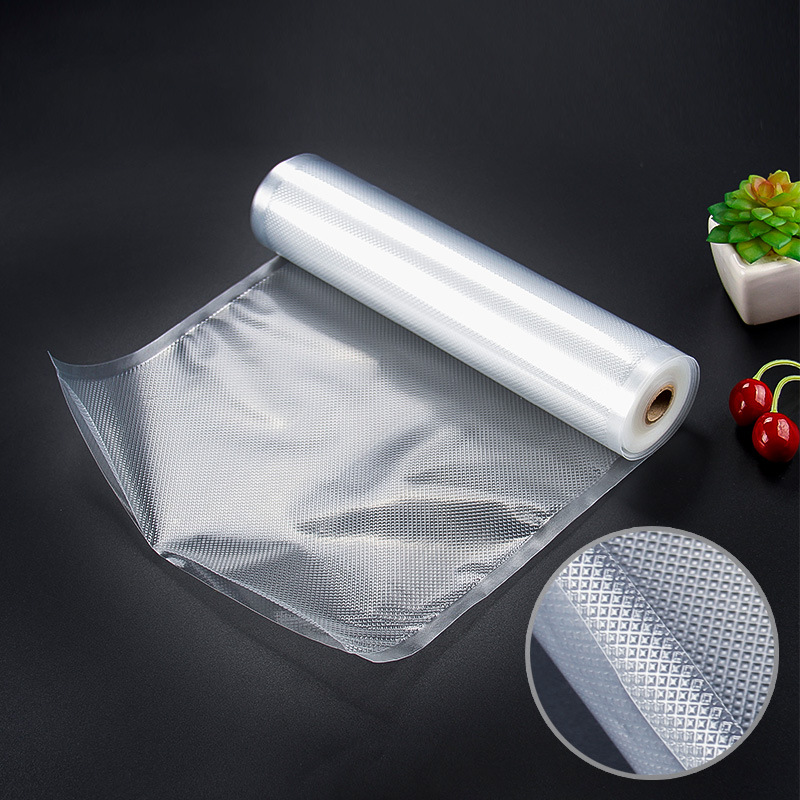 Sous Vide Immersion - Sous Vide Roll Bags For Vacuum