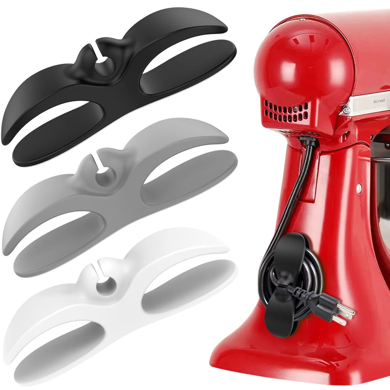 Fondue Set Electric - Kitchen Electrical Wire Winder Wire Winder
