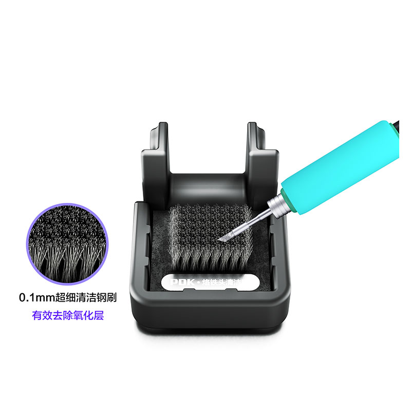 Fondue Set Electric - PDK RS300 High quality soldering iron