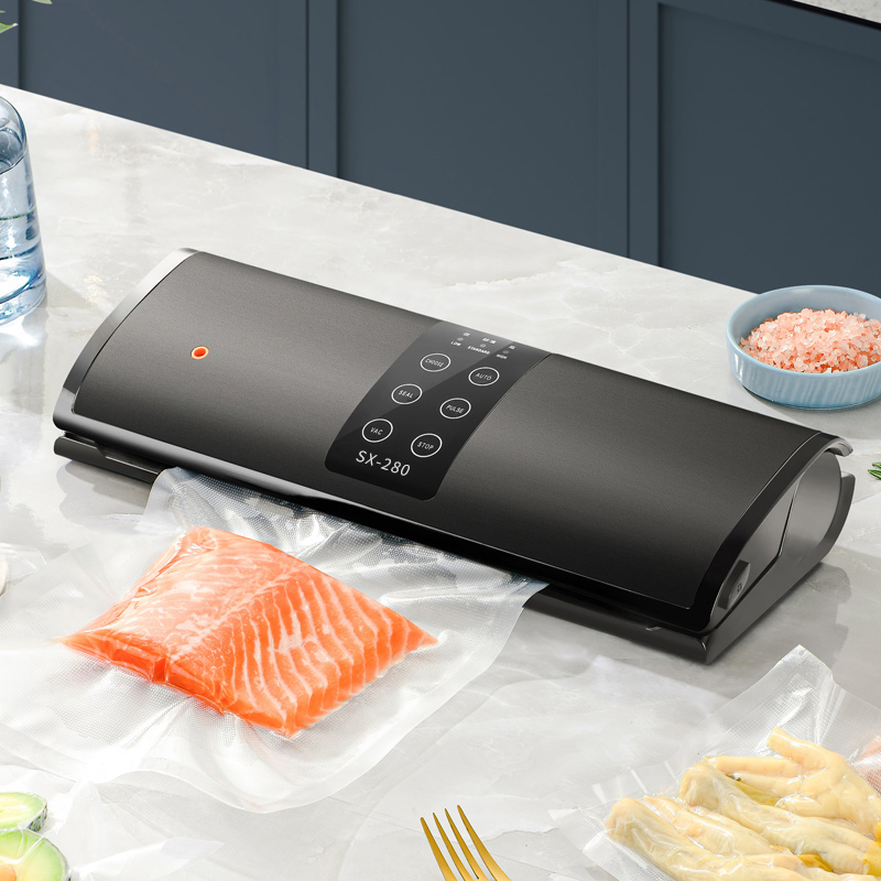 Sous Vide Immersion - AGASHE food vacuum sealer machine,Vacuum Air