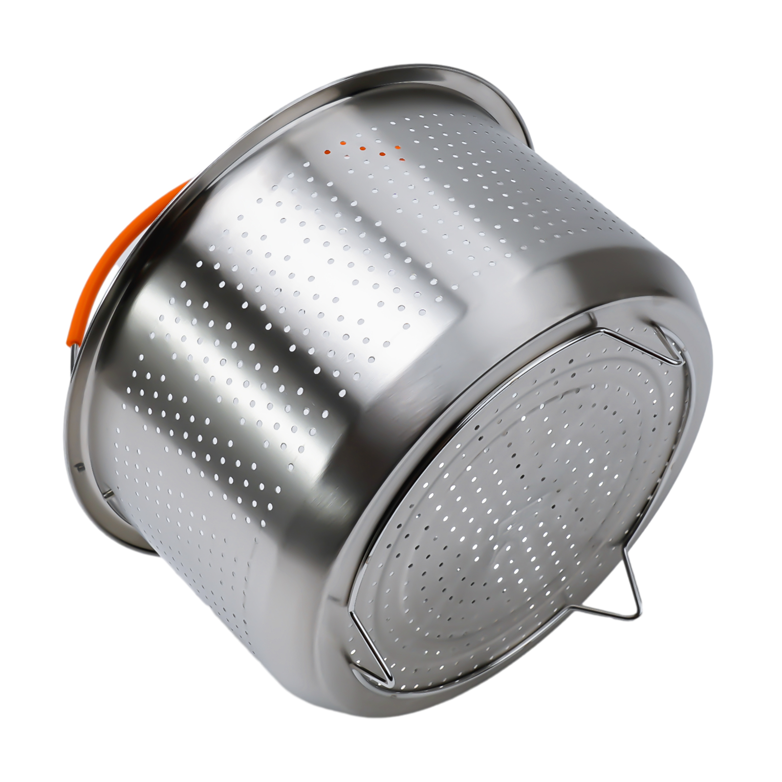Stainless Steel Steamer Basket - Instant Pot Pressure Cooker review and price