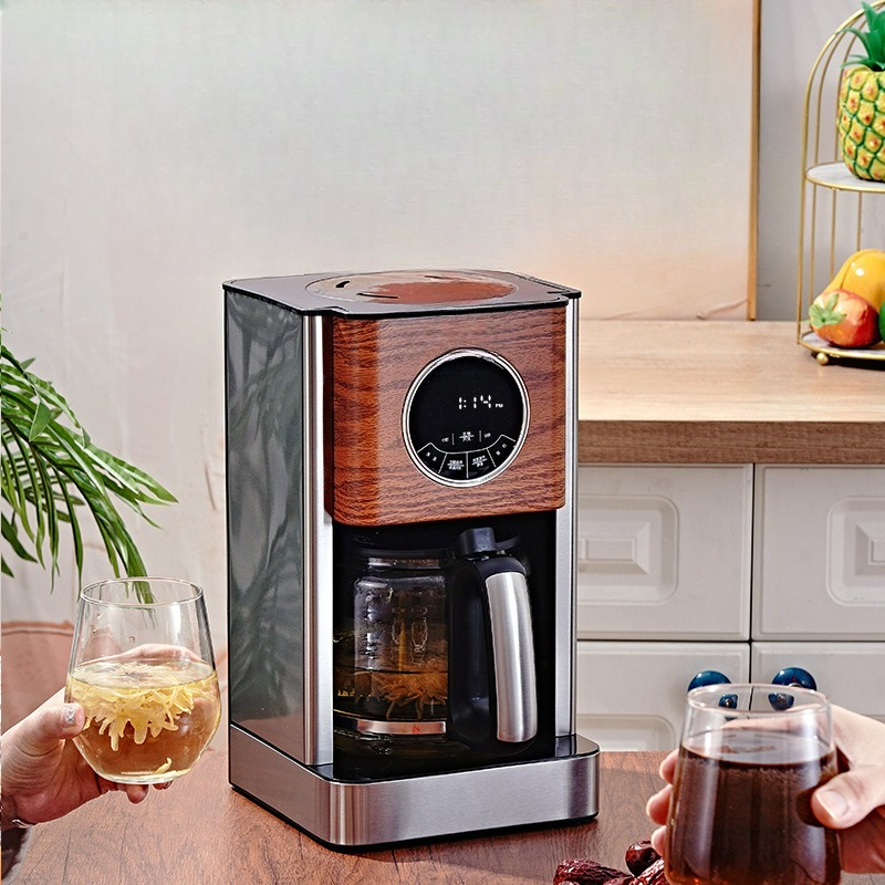 American coffee machine, kitch - Kitchen Appliances To Gift review and price