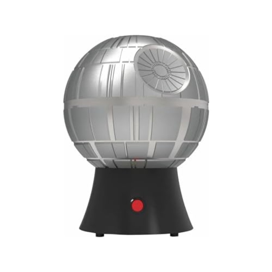 Hot Air Popcorn Maker with Rem - Air Popcorn Maker review and price