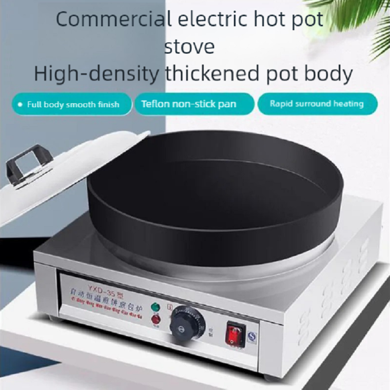 Hot Sale Cake Maker Souffle Ma - Kitchen Appliances In Sale review and price