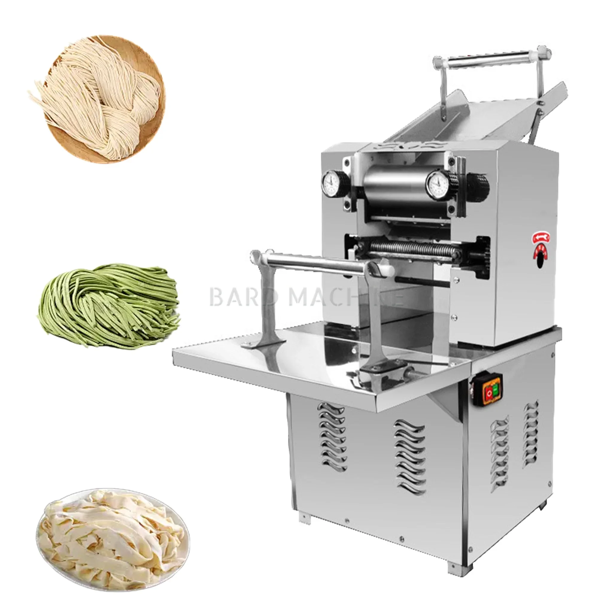 Noodle Machine Electric Price  - Pasta Machine Electric review and price