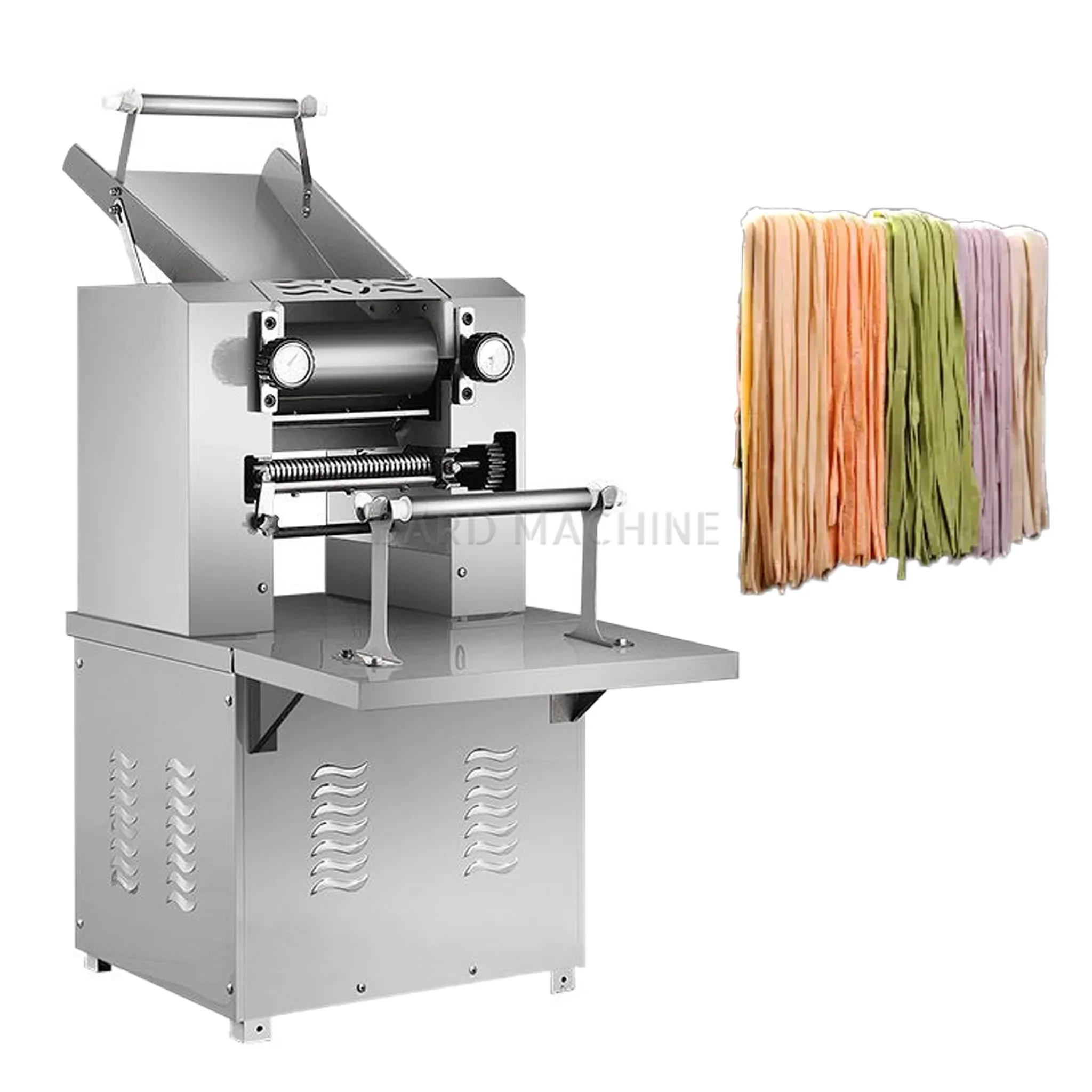 Noodle Machine Electric Price  - Pasta Machine Electric review and price