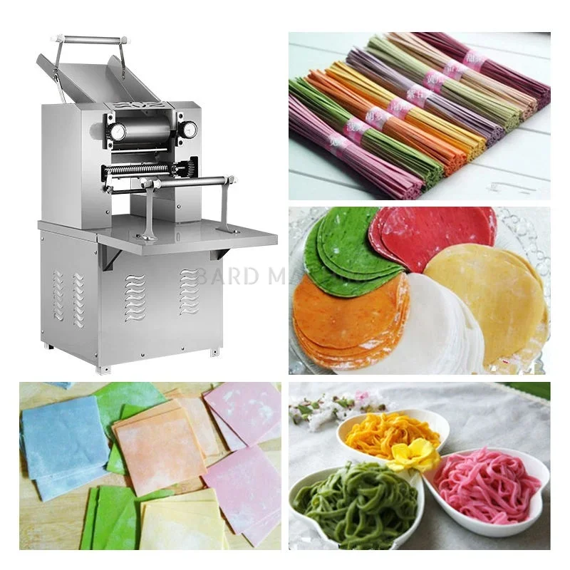 Noodle Machine Electric Price  - Pasta Machine Electric review and price