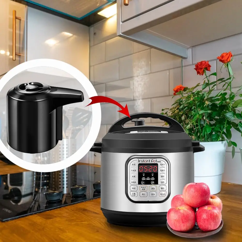For Instant Pot 3/5/6/8 Quart  - Instant Pot Pressure Cooker review and price