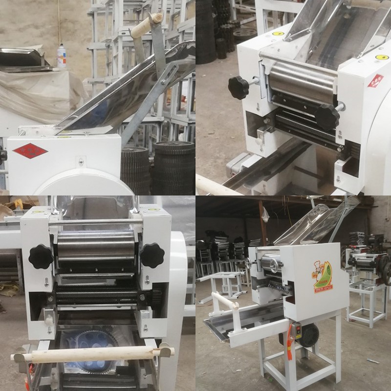 Commercial Electric Pasta Spag - Pasta Machine Electric review and price