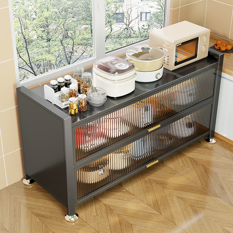 Dustproof Steel Metal Storage  - Kitchen Appliances In Sale review and price