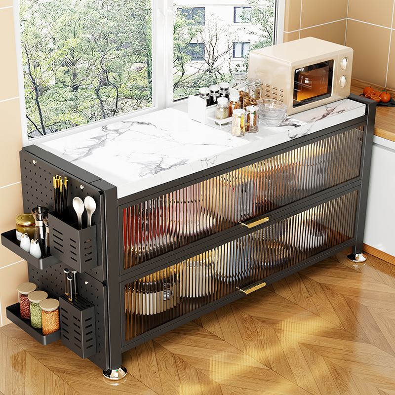 Dustproof Steel Metal Storage  - Kitchen Appliances In Sale review and price