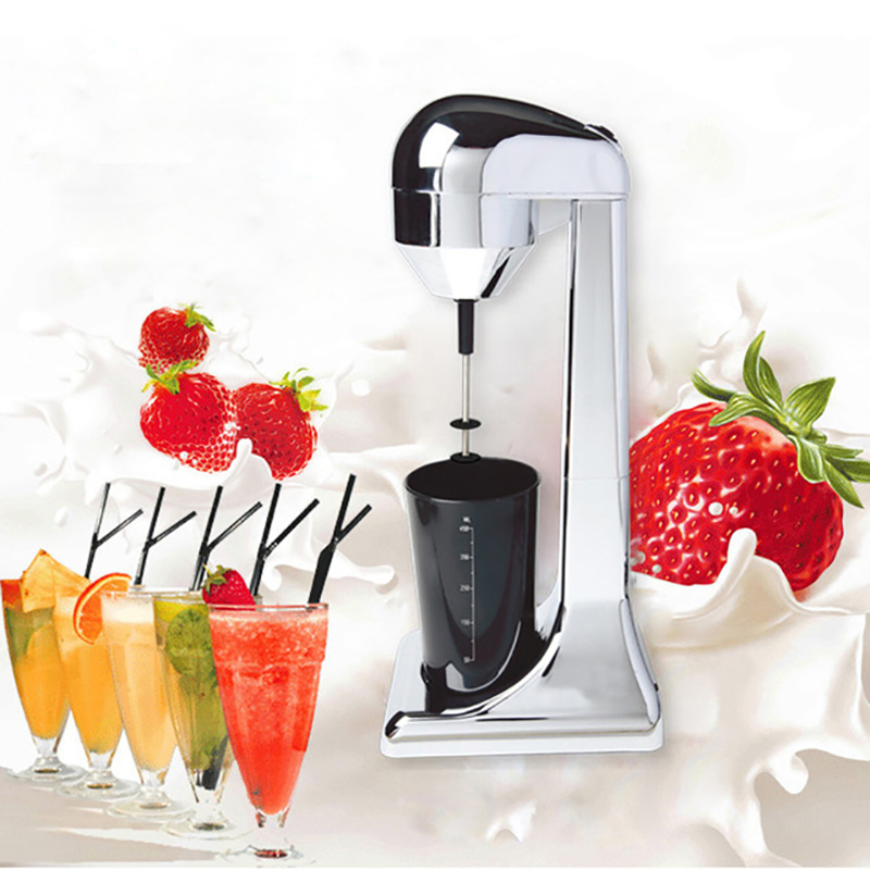 220V Electric Milk Frother for - Kitchen Appliances For Restaurant review and price