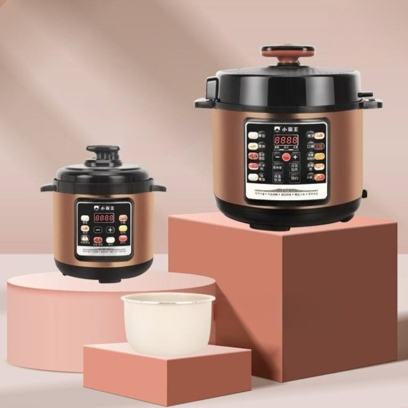 Programmable Electric Pressure - Instant Pot Pressure Cooker review and price