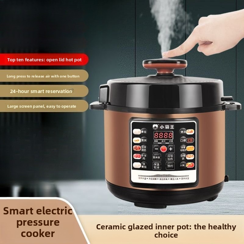 Programmable Electric Pressure - Instant Pot Pressure Cooker review and price