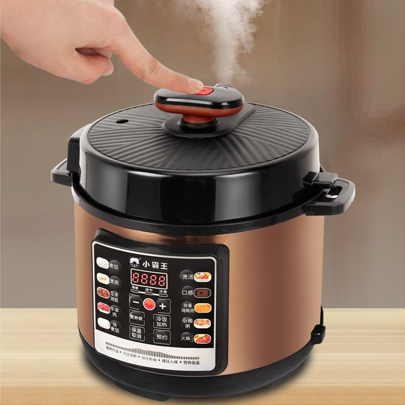 Programmable Electric Pressure - Instant Pot Pressure Cooker review and price