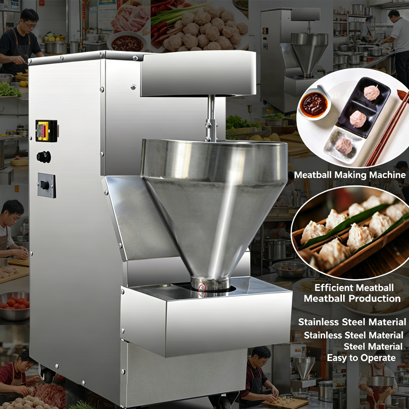 High-Speed Commercial Rice-Mea - Kitchen Appliances In Sale review and price