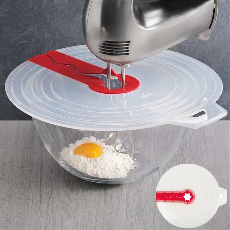 Beat Eggs Mixer Cover Mixer Sp - Kitchen Appliances For Restaurant review and price