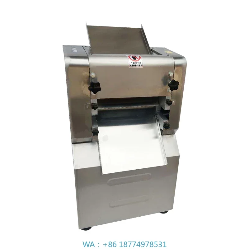 Sheeter Noodles Making Machine - Pasta Machine Electric review and price
