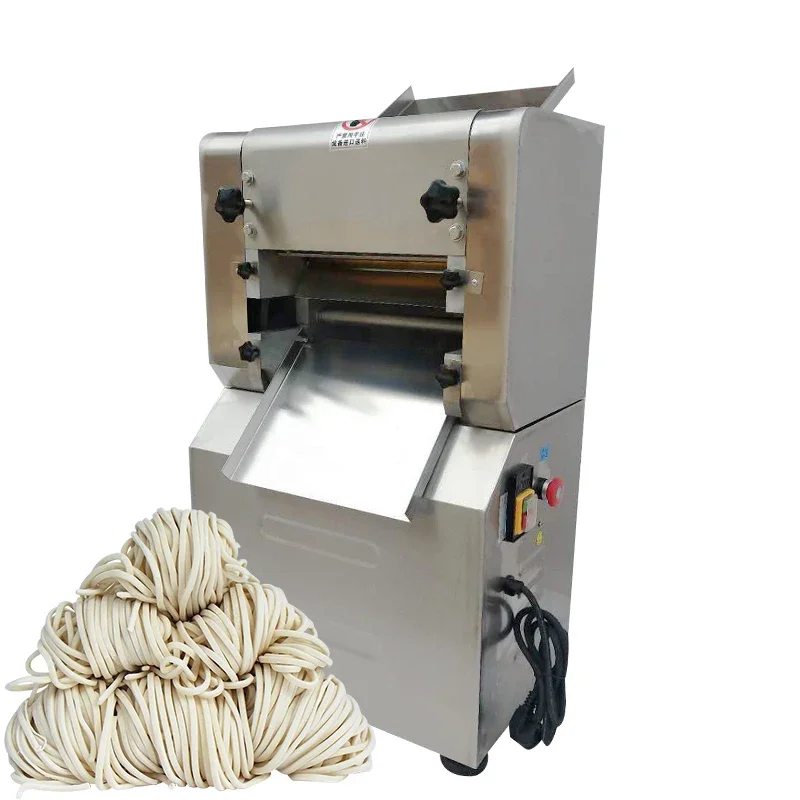 Sheeter Noodles Making Machine - Pasta Machine Electric review and price
