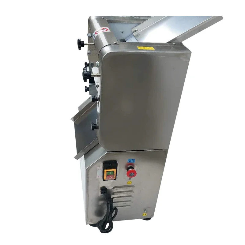 Sheeter Noodles Making Machine - Pasta Machine Electric review and price