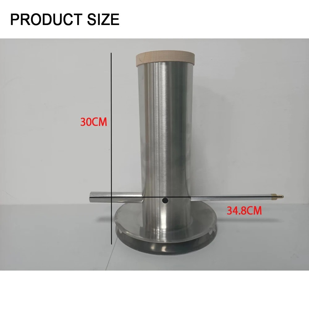 Cold Smoke Generator for BBQ G - Electric Smoker Bbq review and price