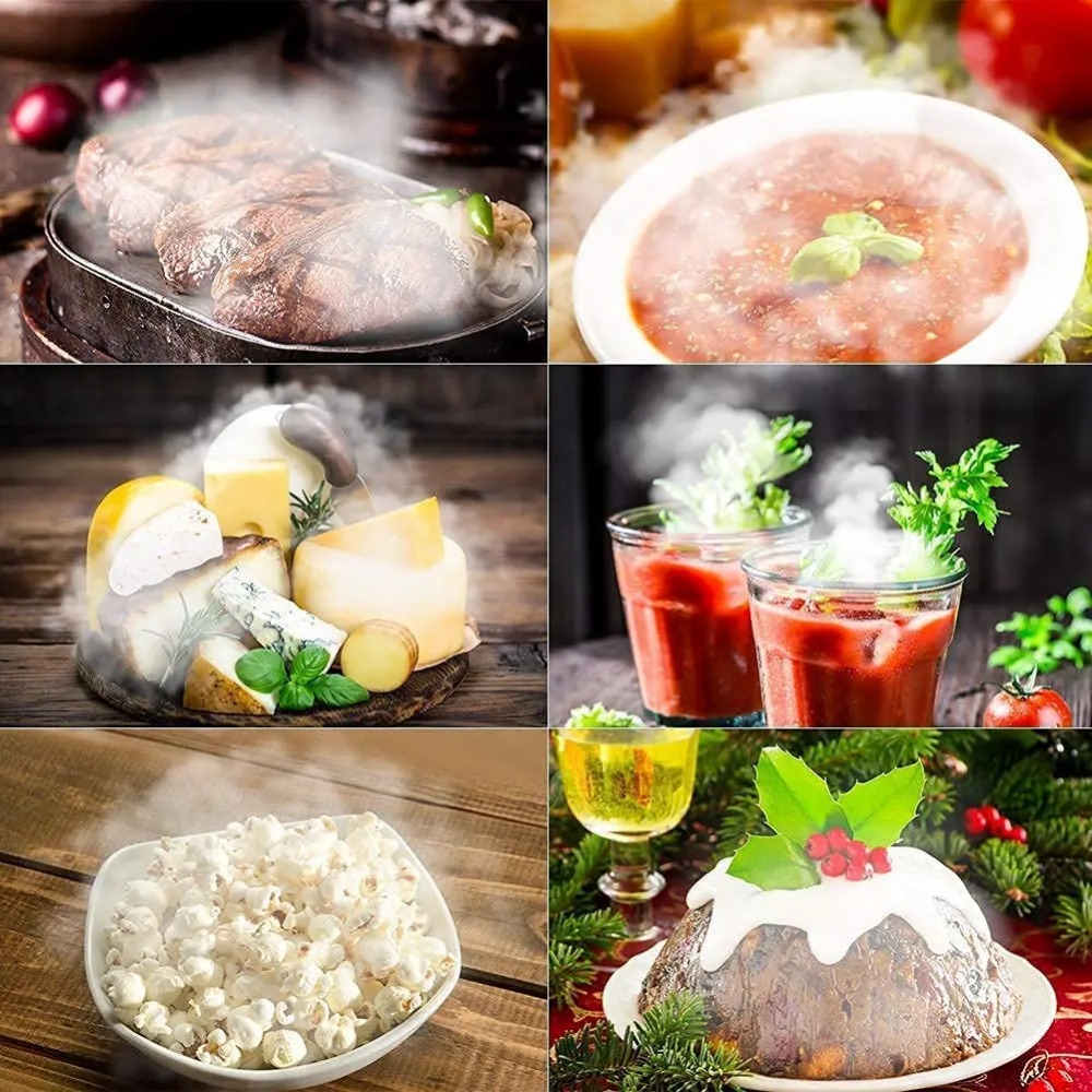 Cold Smoke Generator for BBQ G - Electric Smoker Bbq review and price