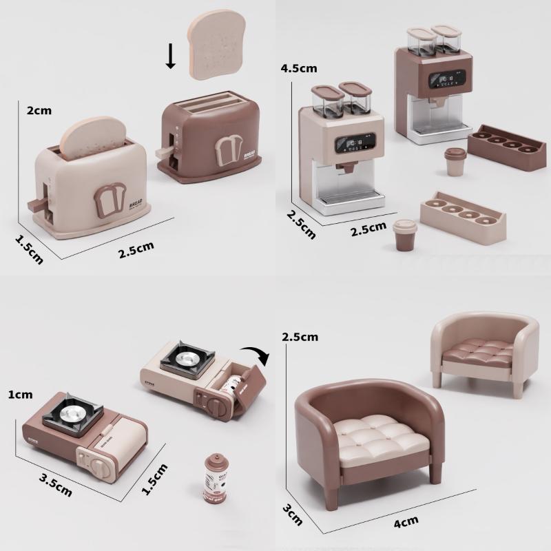 Hot Sale 1Pcs Realistic Microw - Kitchen Appliances In Sale review and price