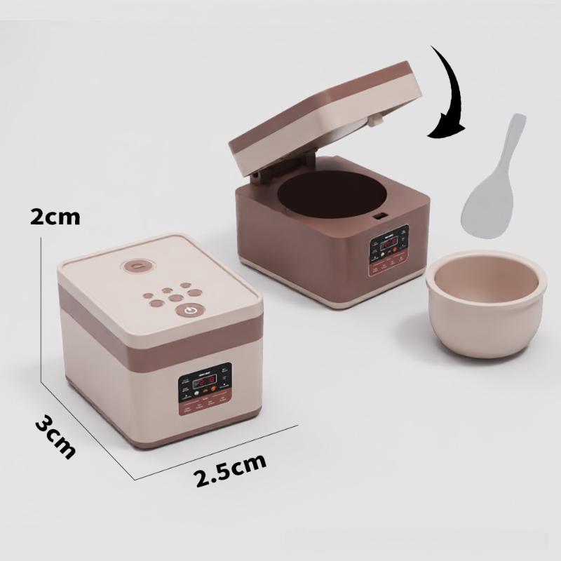 Hot Sale 1Pcs Realistic Microw - Kitchen Appliances In Sale review and price