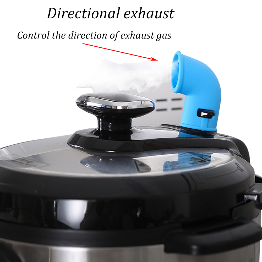 1Pcs Silicone Instant Pot Pres - Instant Pot Pressure Cooker review and price