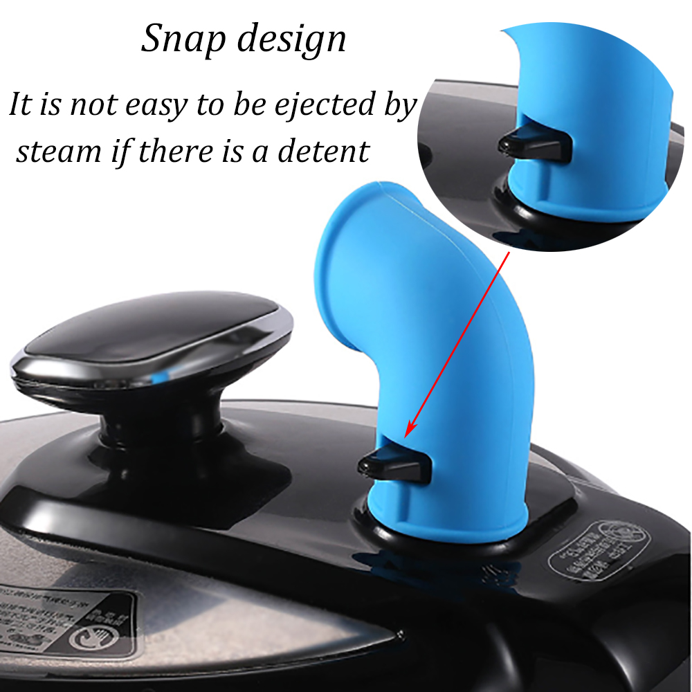 1Pcs Silicone Instant Pot Pres - Instant Pot Pressure Cooker review and price