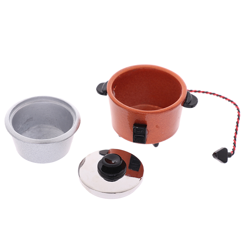 1/12 Scale Dollhouse Miniature - Kitchen Appliances To Gift review and price