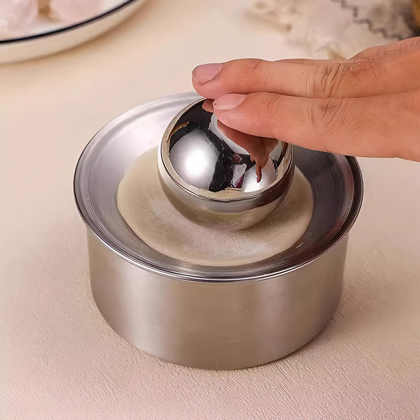 Manual Dumpling Wrapper Press  - Pasta Machine Electric review and price