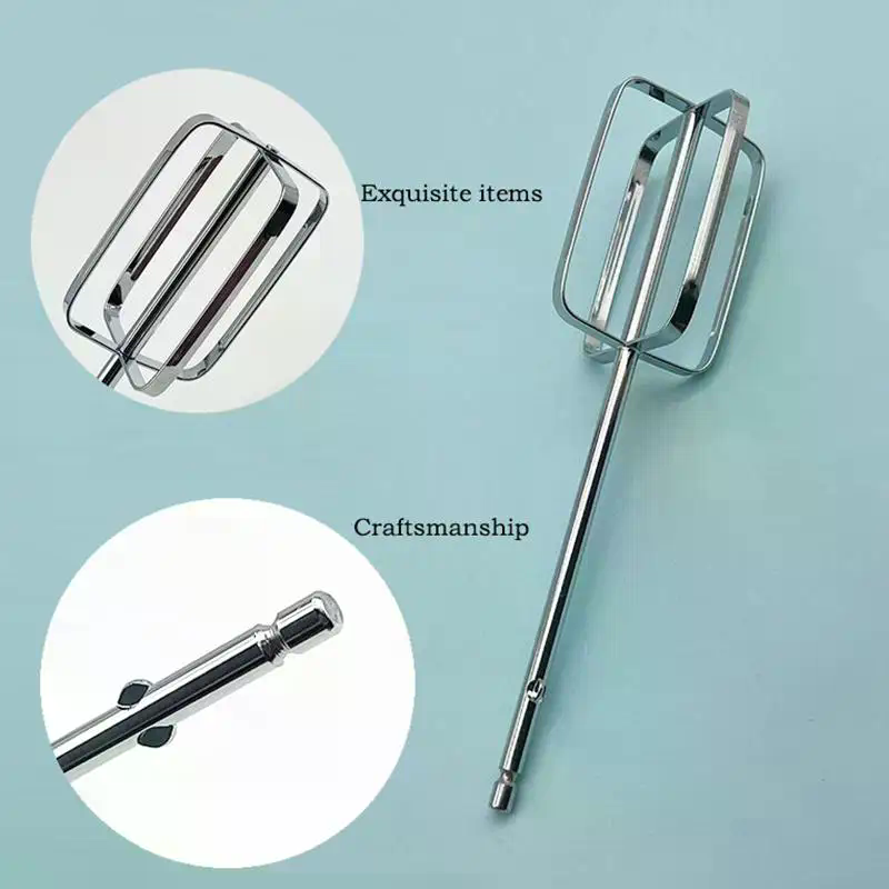 1/2Pcs Stainless Steel Hand Mi - Kitchen Appliances In Sale review and price