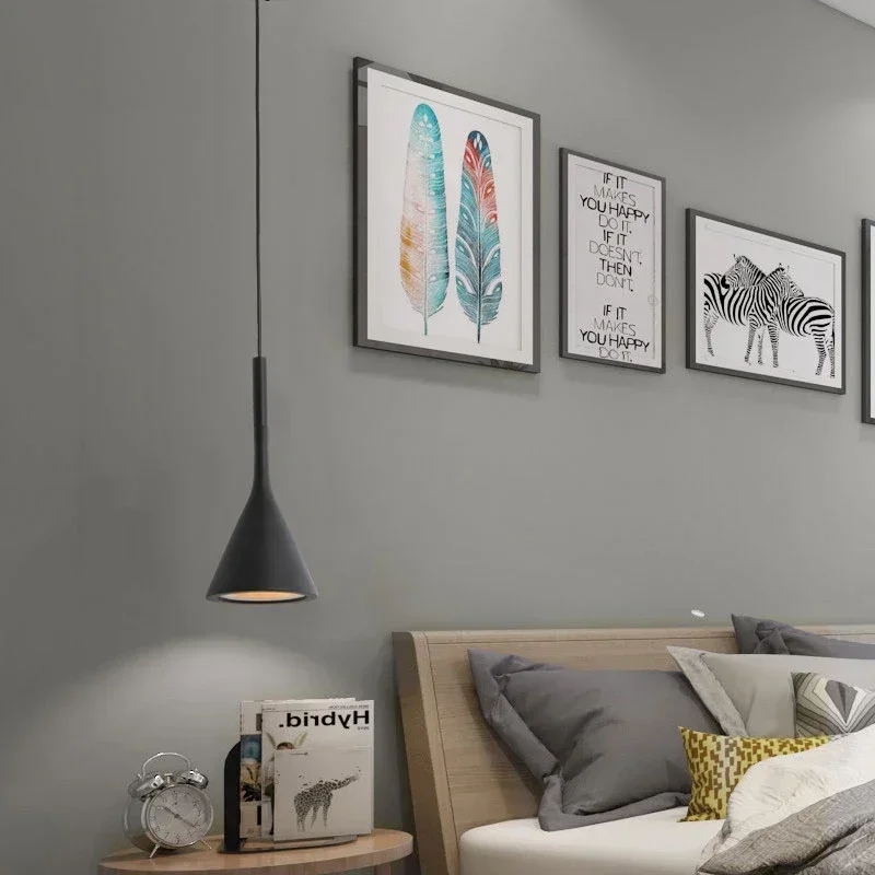 Modern Led Pendant Lights Blac - Kitchen Appliances Table review and price