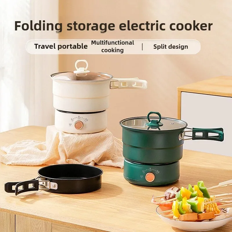 110V/220V Electric Cooker Port - Fondue Set Electric review and price