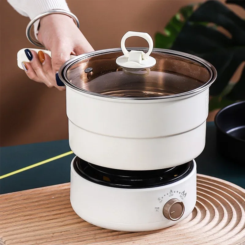 110V/220V Electric Cooker Port - Fondue Set Electric review and price