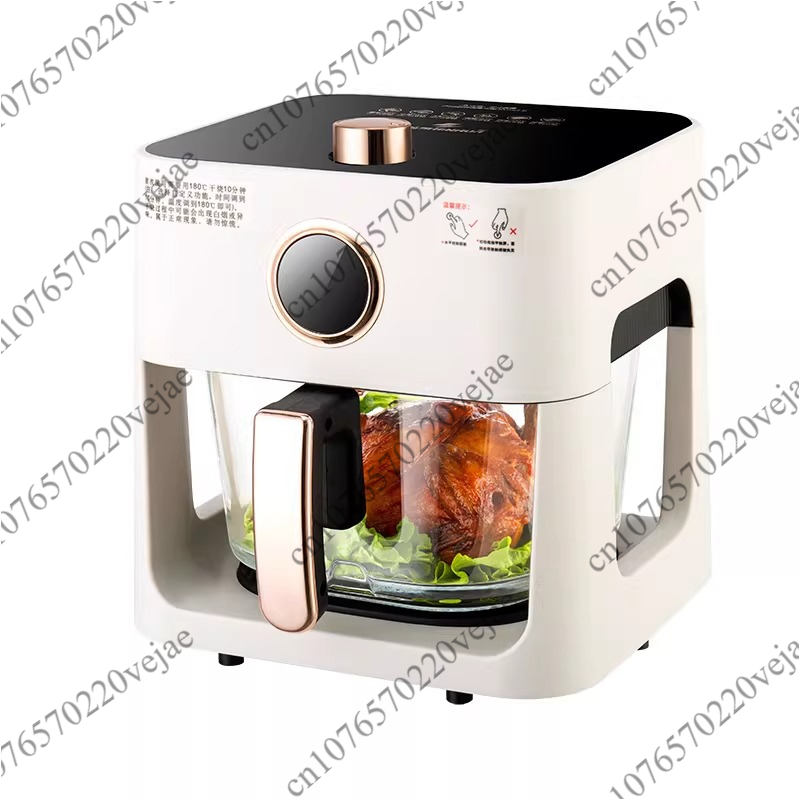 Smart View Window Air Fryer -  - Kitchen Appliances To Gift review and price