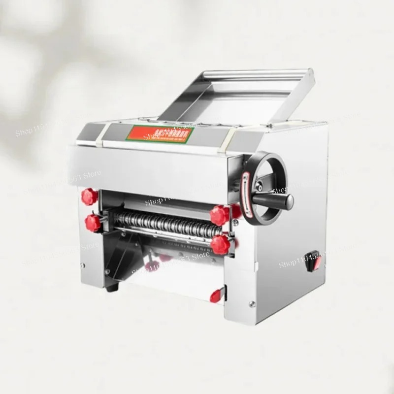 Automatic Noodle Machine 2-in- - Pasta Machine Electric review and price