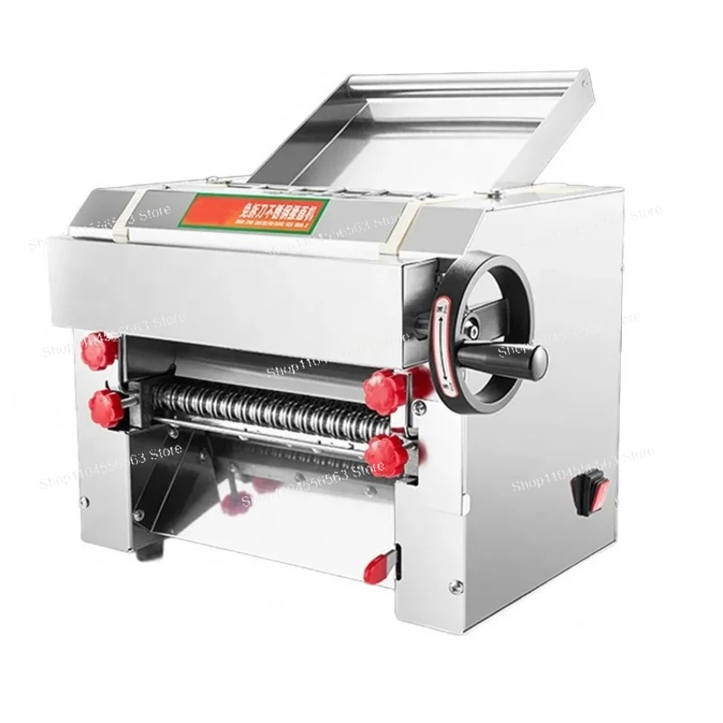 Automatic Noodle Machine 2-in- - Pasta Machine Electric review and price