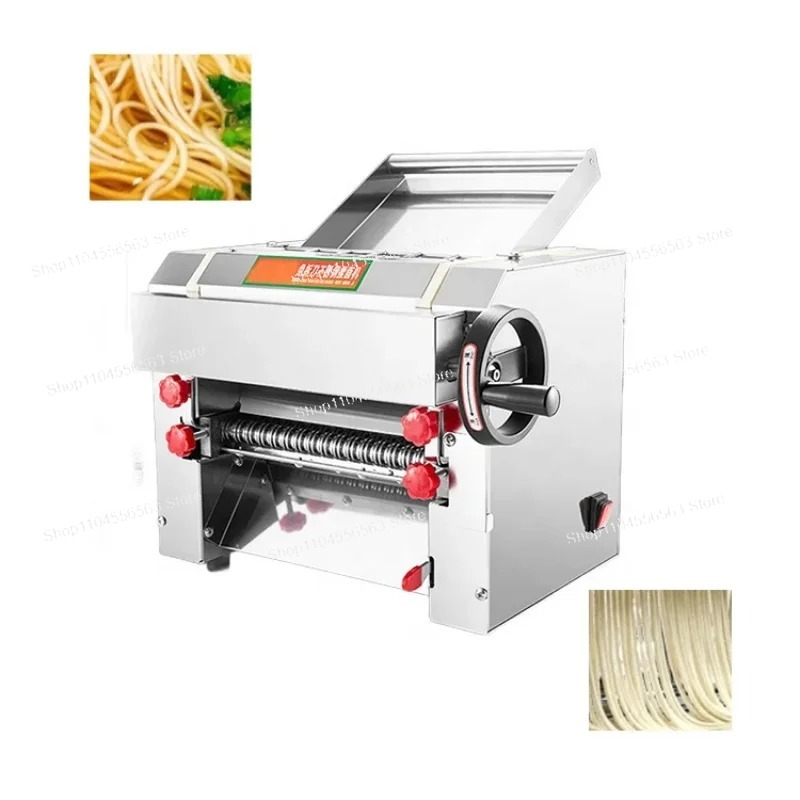 Automatic Noodle Machine 2-in- - Pasta Machine Electric review and price