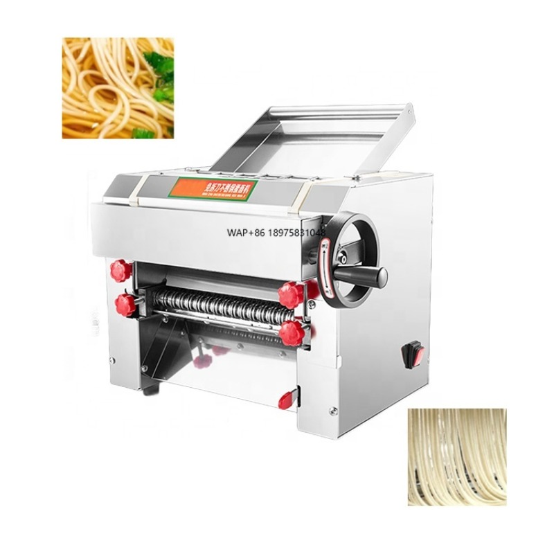 Commercial Electric Noodle Mac - Pasta Machine Electric review and price