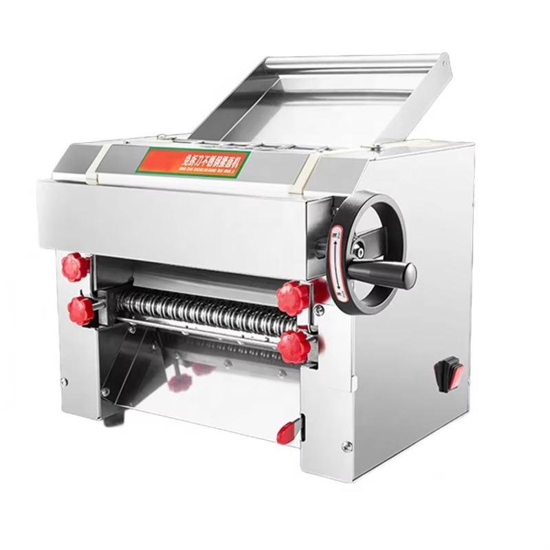 Commercial Electric Noodle Mac - Pasta Machine Electric review and price