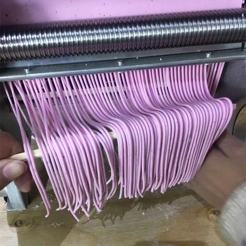 Commercial Electric Noodle Mac - Pasta Machine Electric review and price