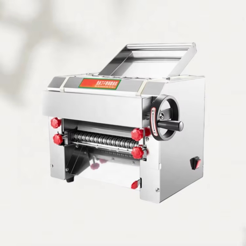 Commercial Electric Noodle Mac - Pasta Machine Electric review and price