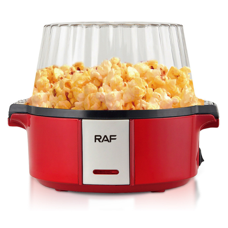 ＲＡＦFully automatic mini popcor - Air Popcorn Maker review and price