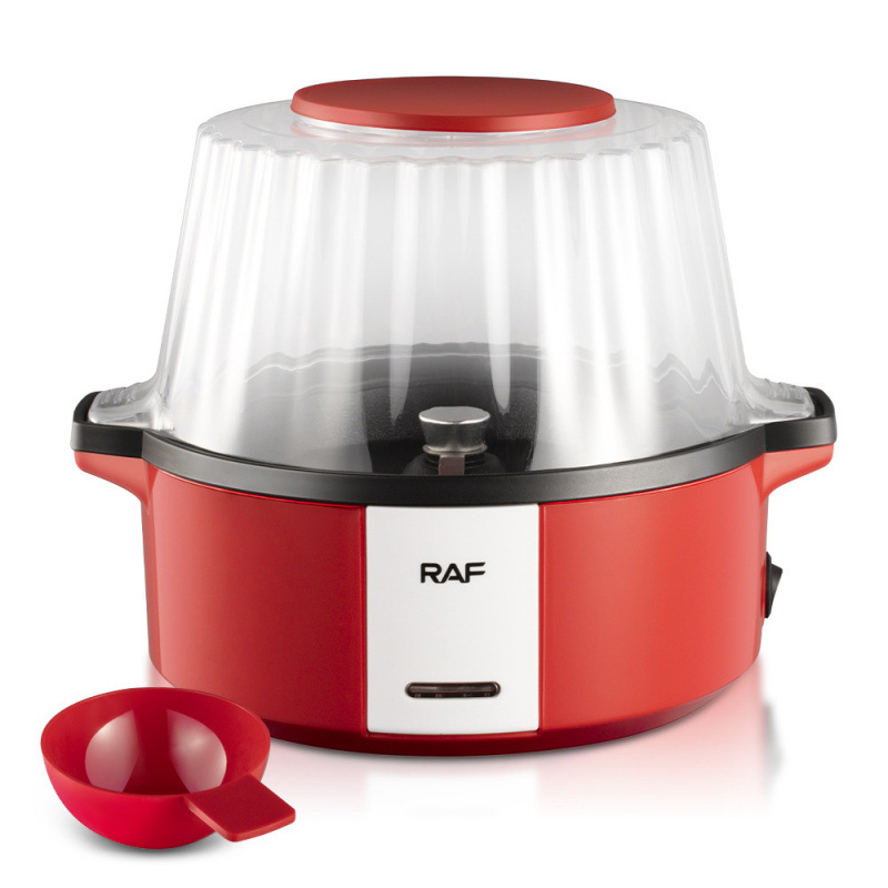 ＲＡＦFully automatic mini popcor - Air Popcorn Maker review and price
