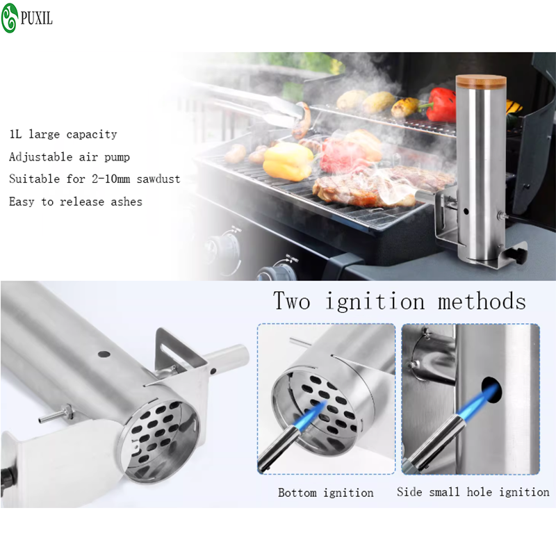 Barbecue Stove Electric Smoker - Electric Smoker Bbq review and price