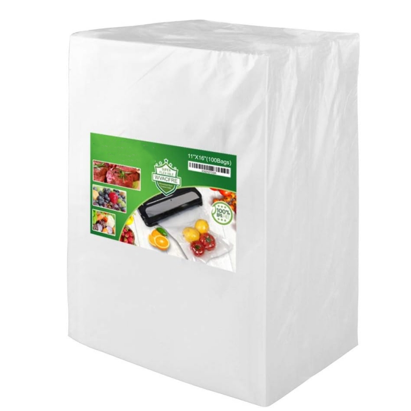 100 Gallon Size11x16Inch Vacuu - Sous Vide Immersion review and price