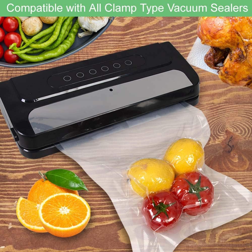 100 Gallon Size11x16Inch Vacuu - Sous Vide Immersion review and price